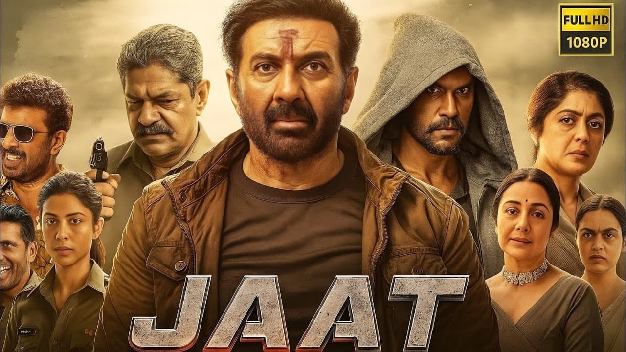 Jaat 2025