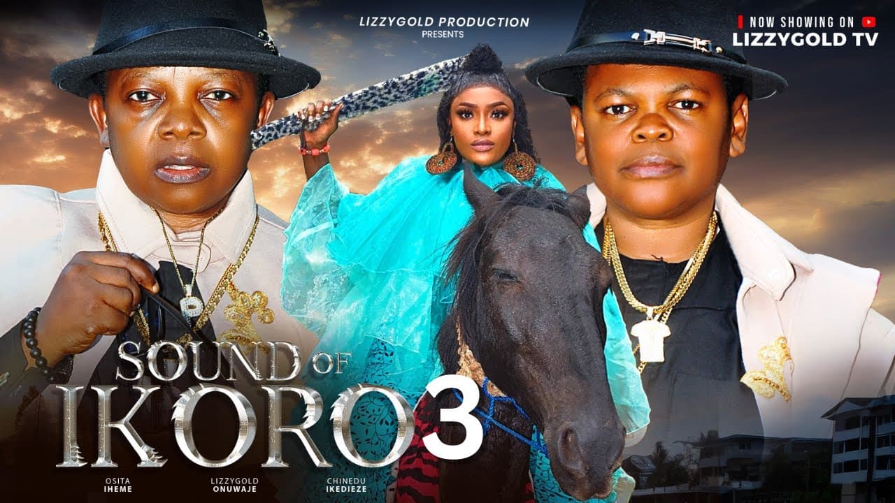 SOUND OF IKORO Pt 3