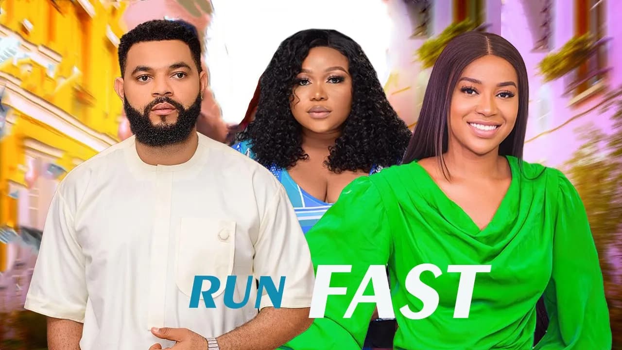 RUN FAST
