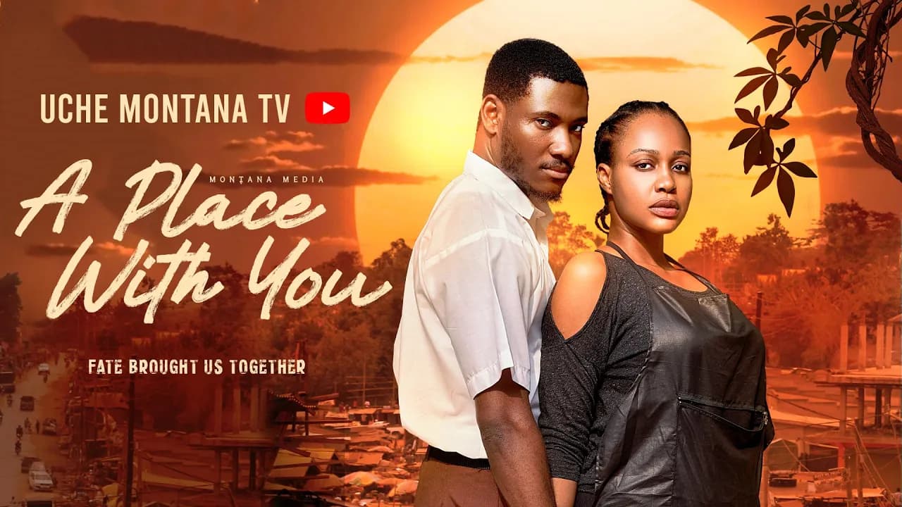 A Place With You