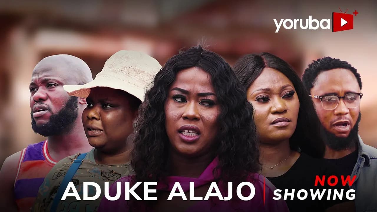 Aduke Alajo