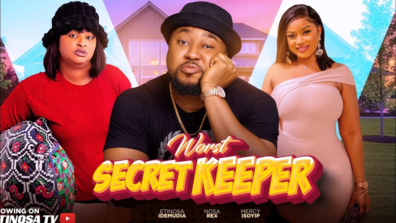 secret keeper