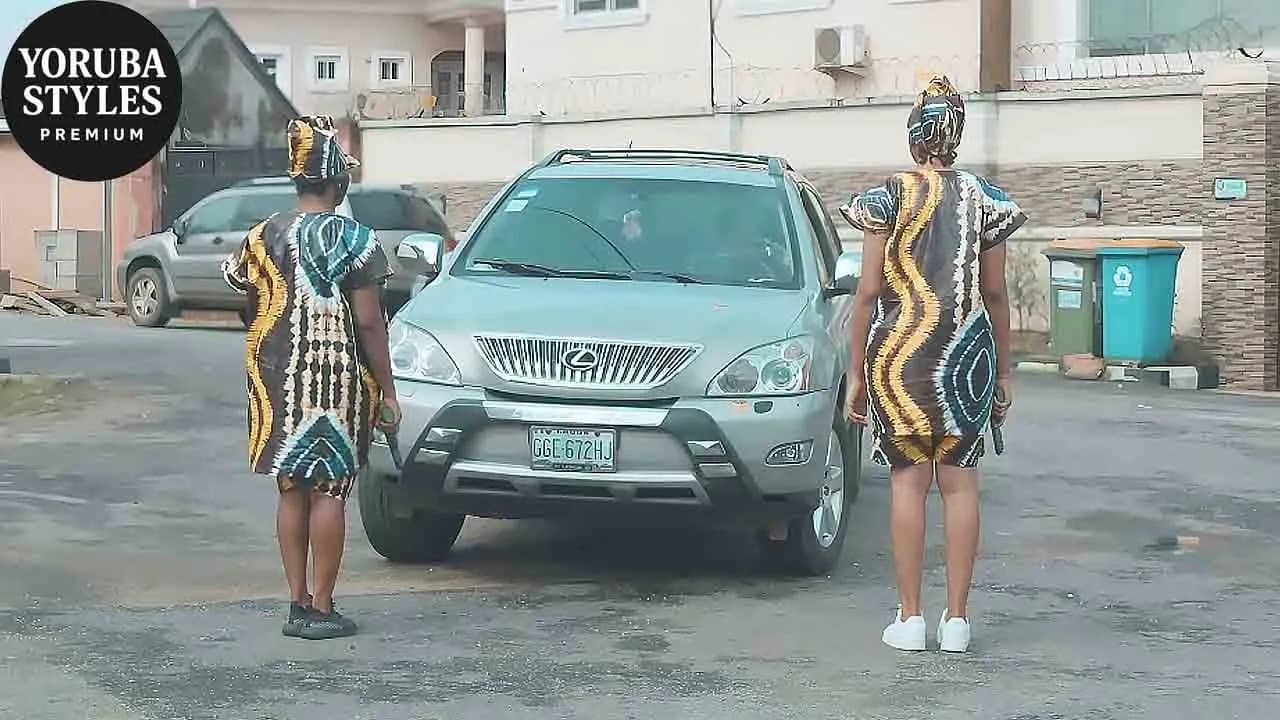 Omo Oso
