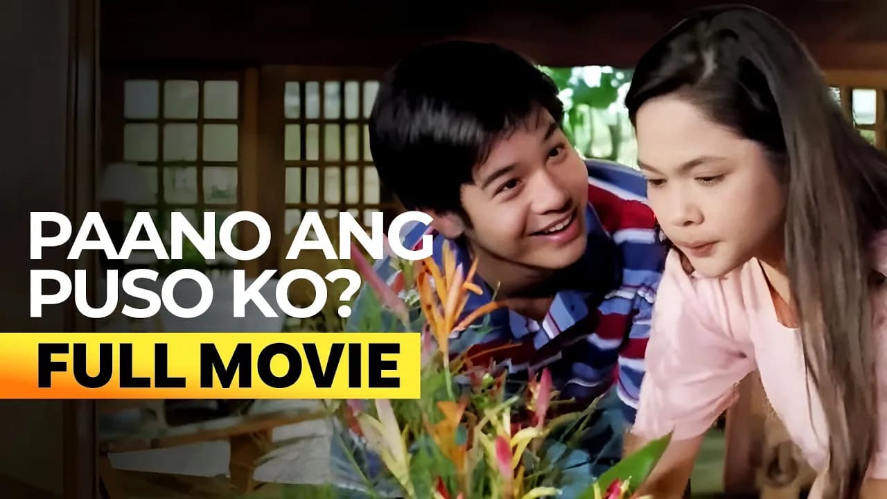 Paano ang Puso Ko?
