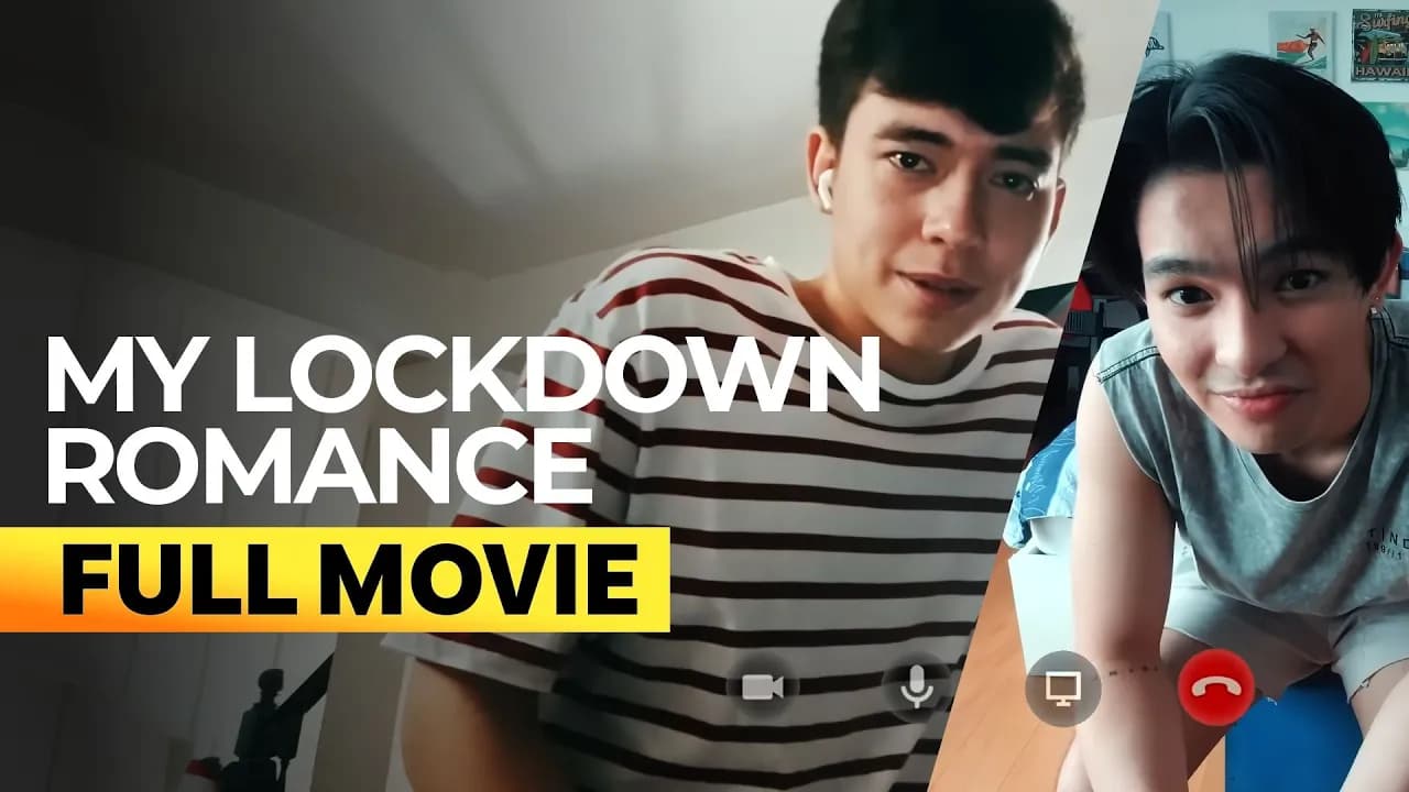 My Lockdown Romance