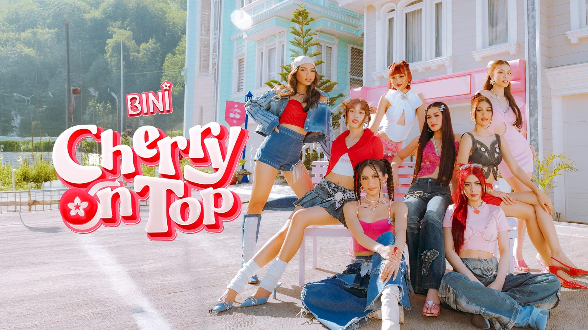 Cherry on Top