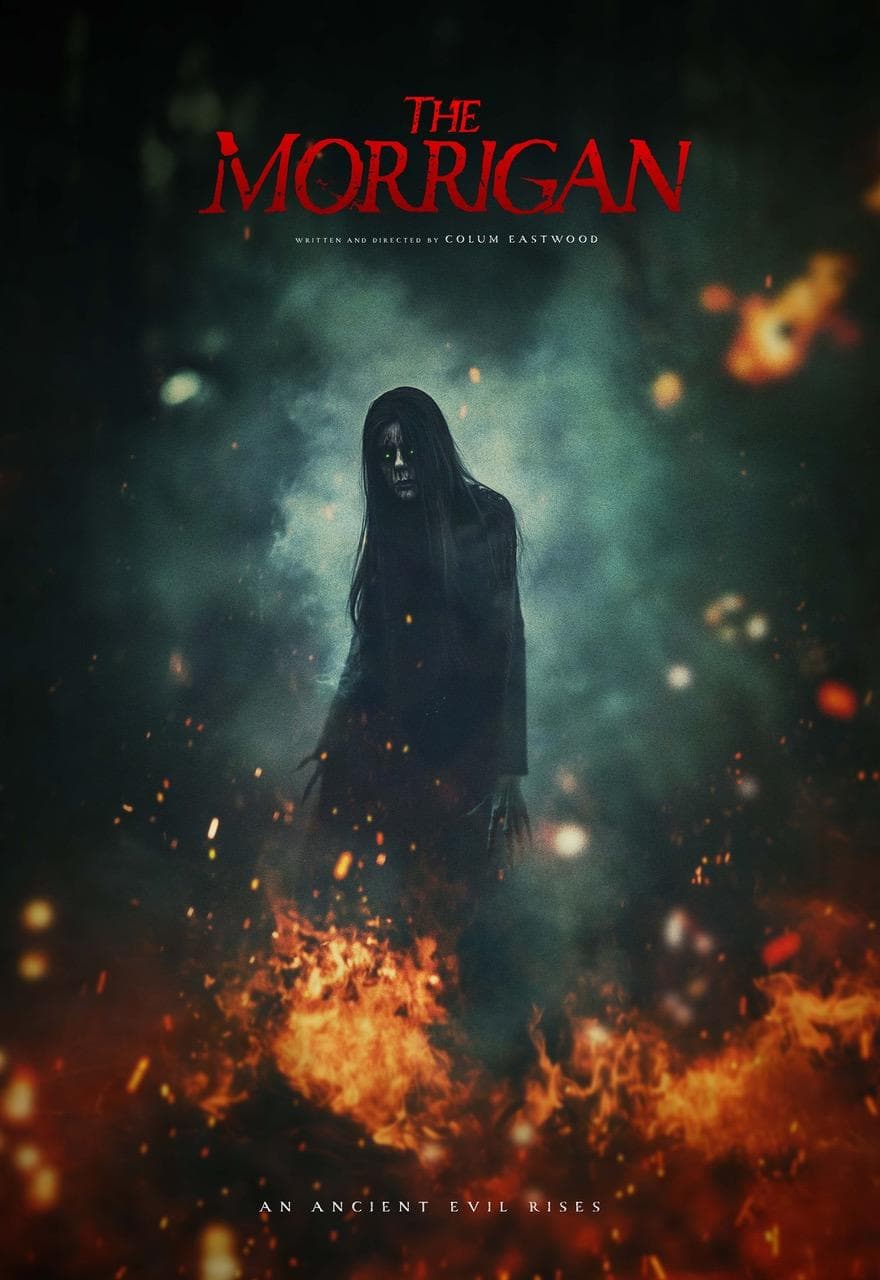 The Morrigan
