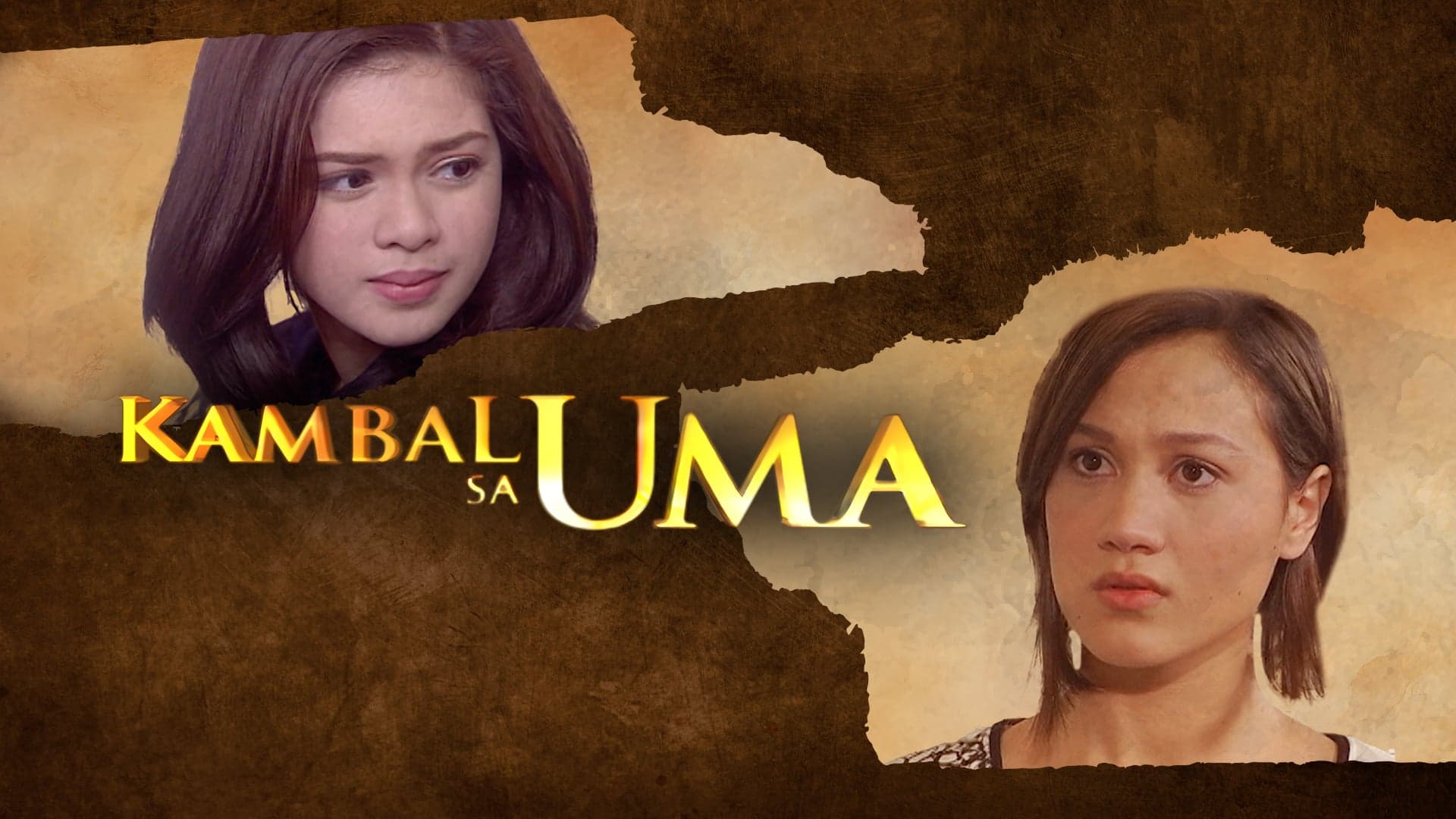 Kambal sa Uma