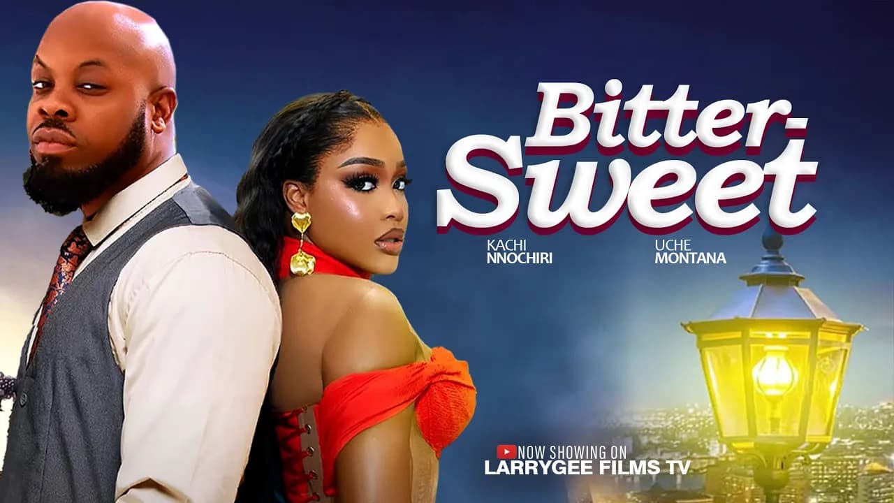 Bitter Sweet