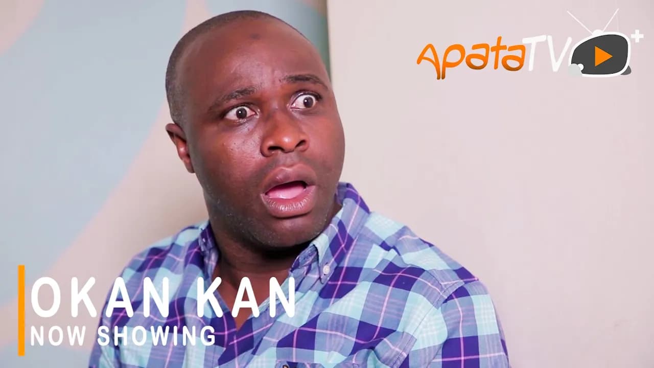 Okan Kan