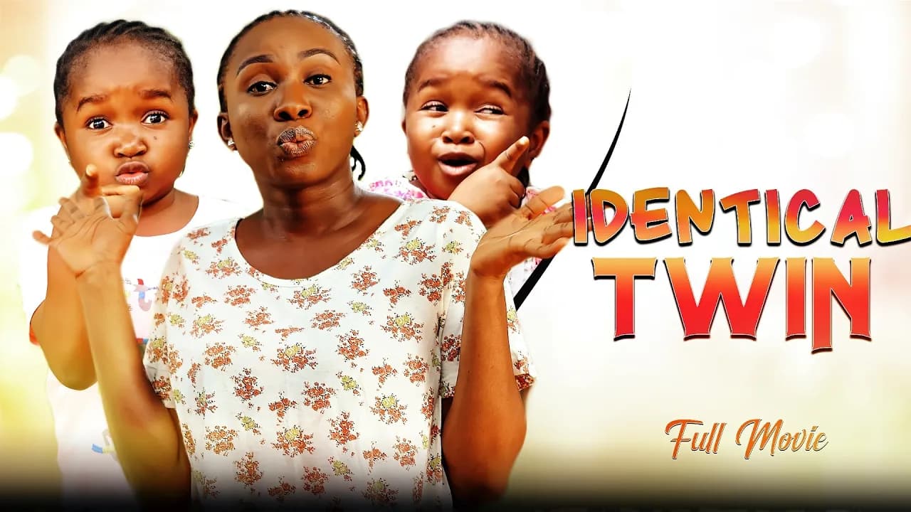 IDENTICAL TWIN