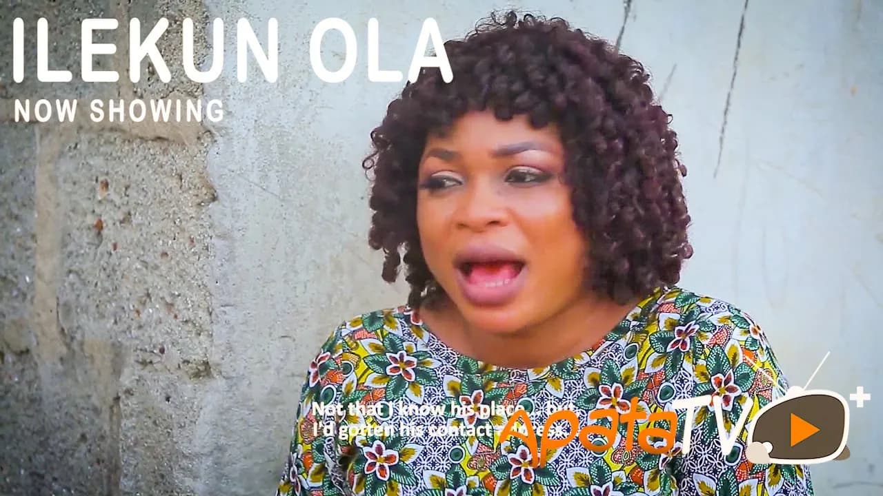 Ilekun Ola