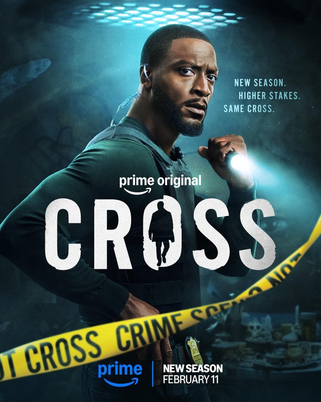Cross S1-S2