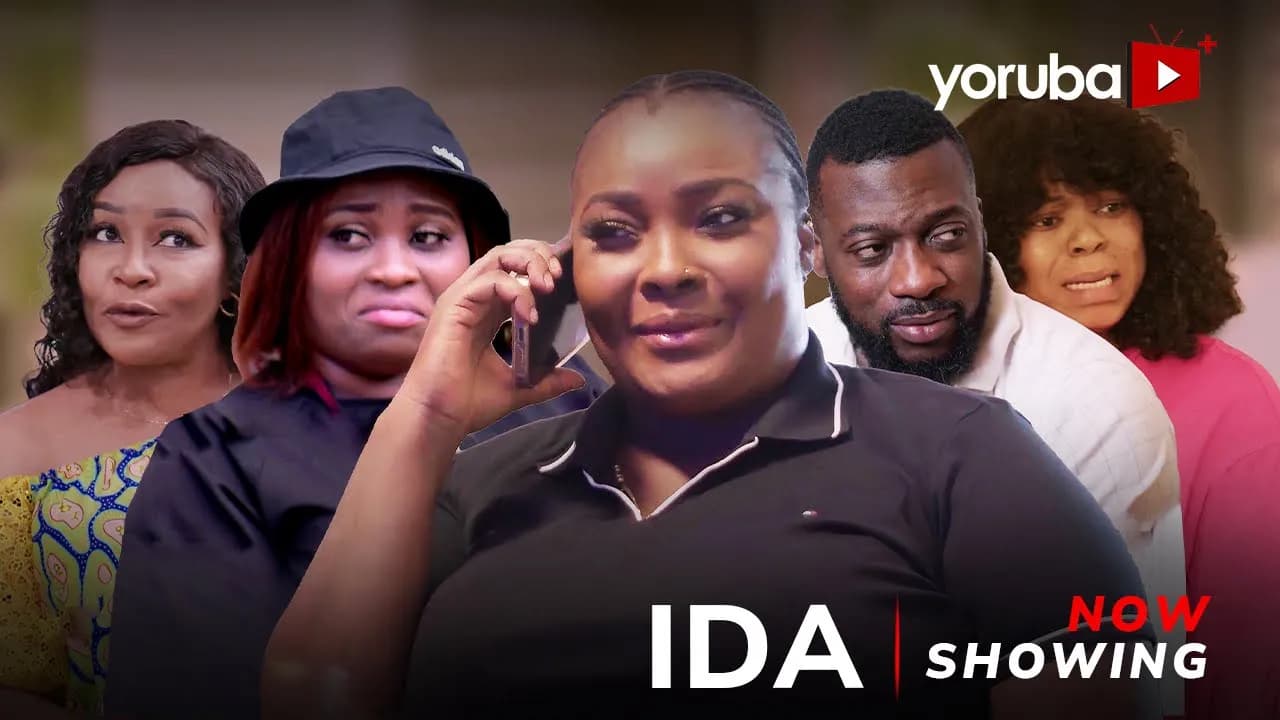 Ida