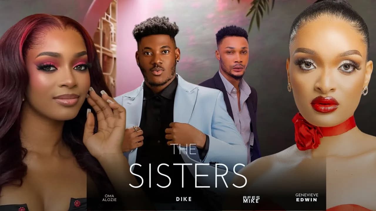 THE SISTERS