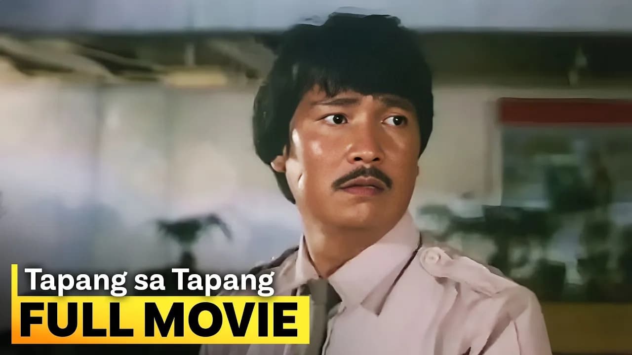 Tapang sa Tapang
