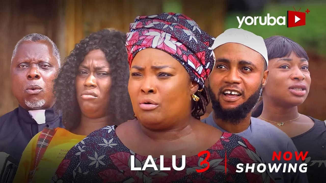 Lalu 3