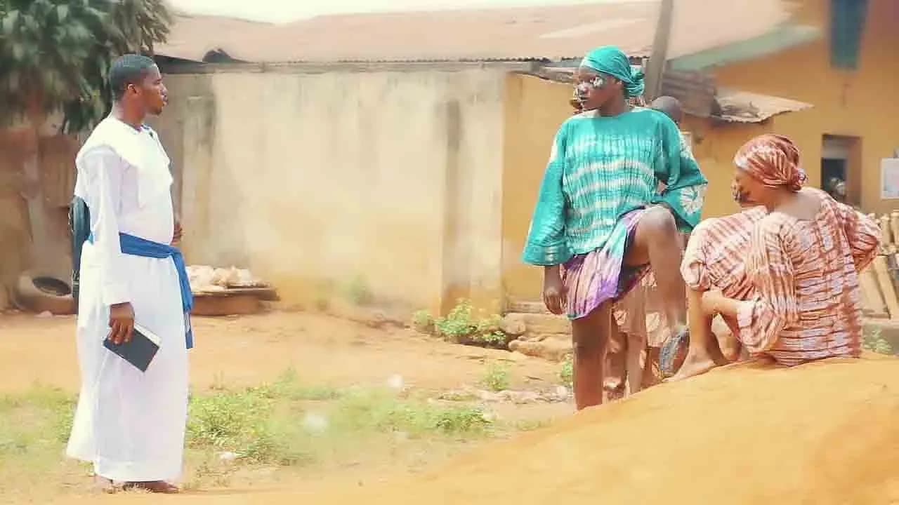 Ija Woli Ati Eleye
