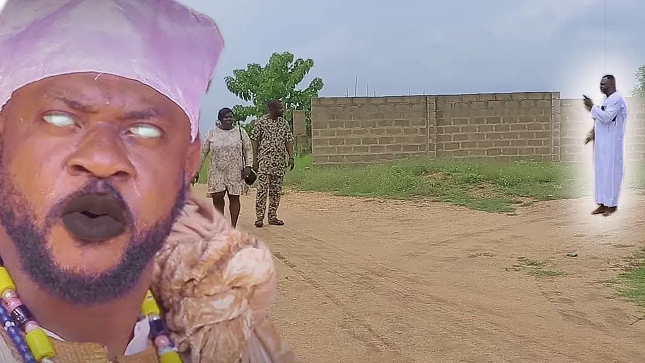 Ara Omoajebimamo