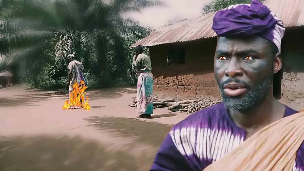 Ishola Aare