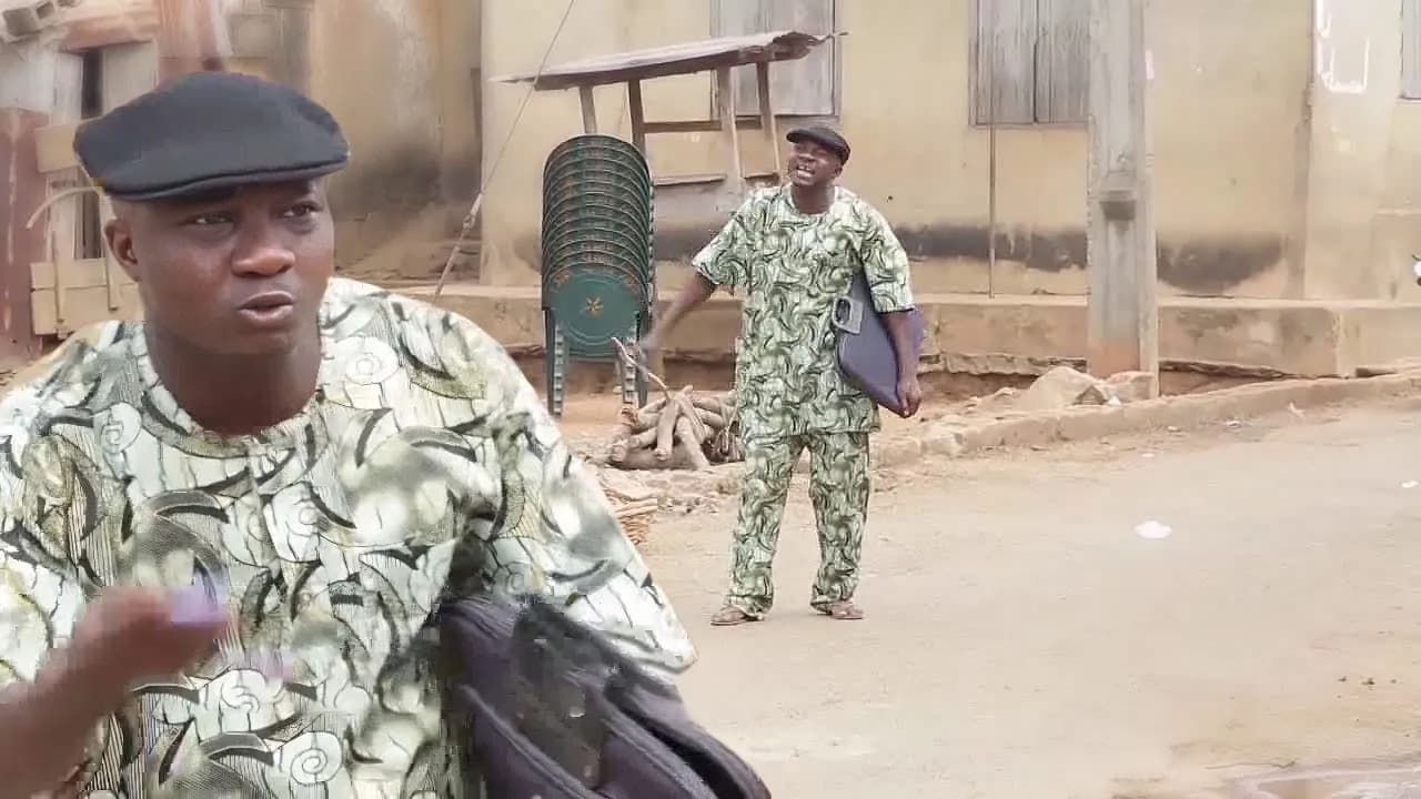 Ajeigbe Alajo