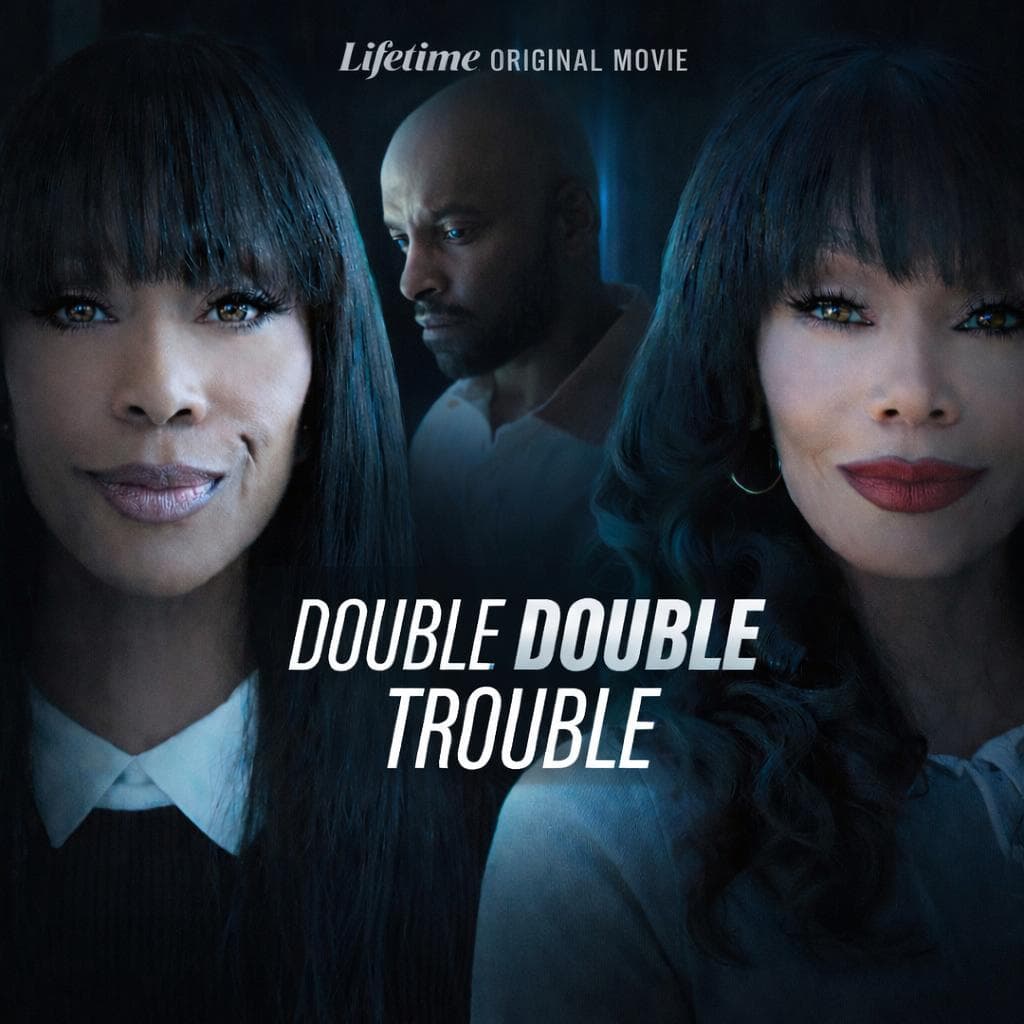 Double Double Trouble