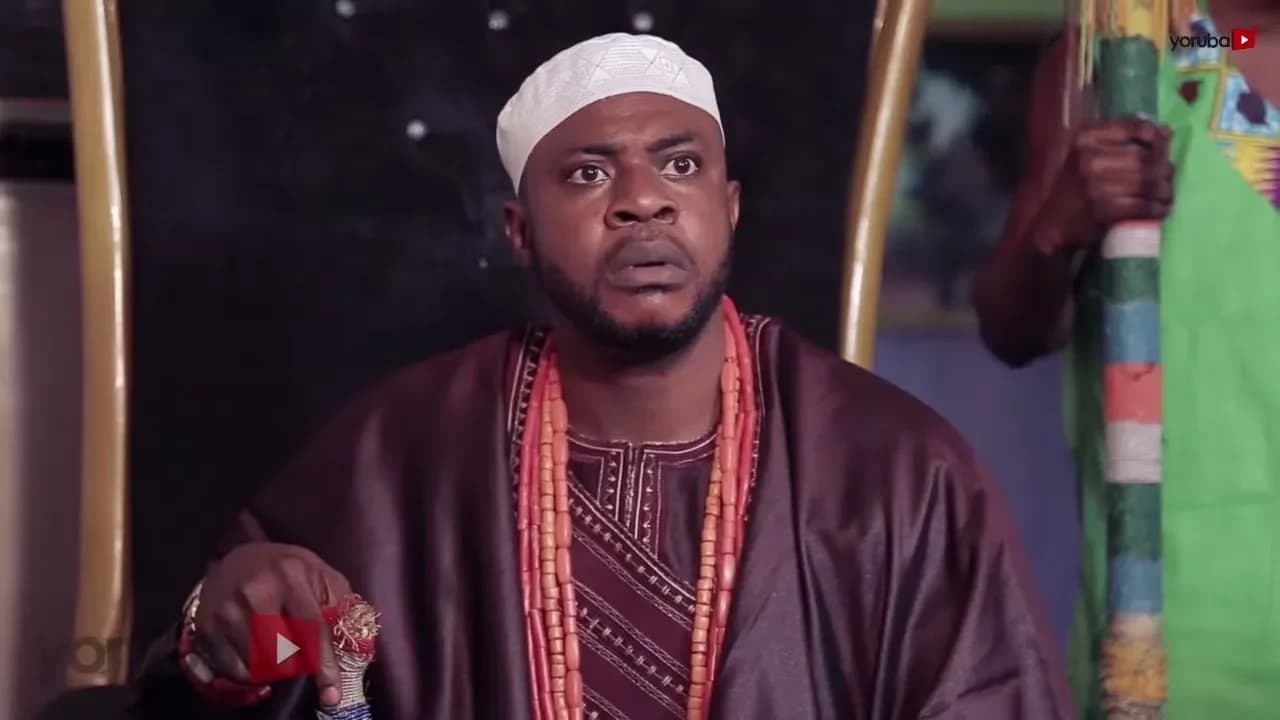 Adebimpe Omo Oba