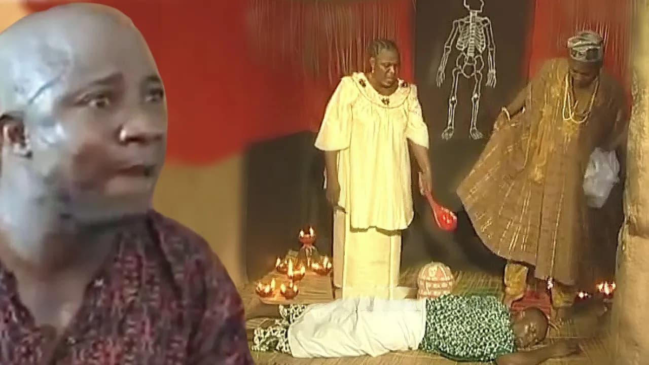 Olorun O Kola