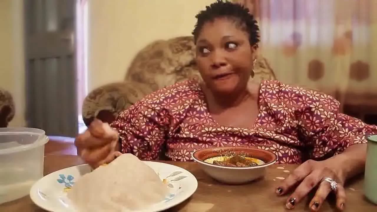 Iya Oko Onijekuje