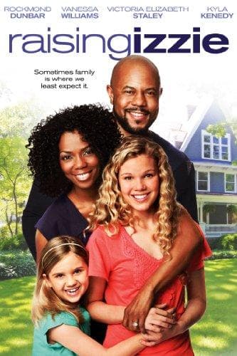 Raising Izzie