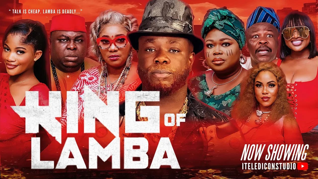 king lamba