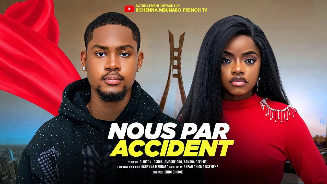 nous par accident