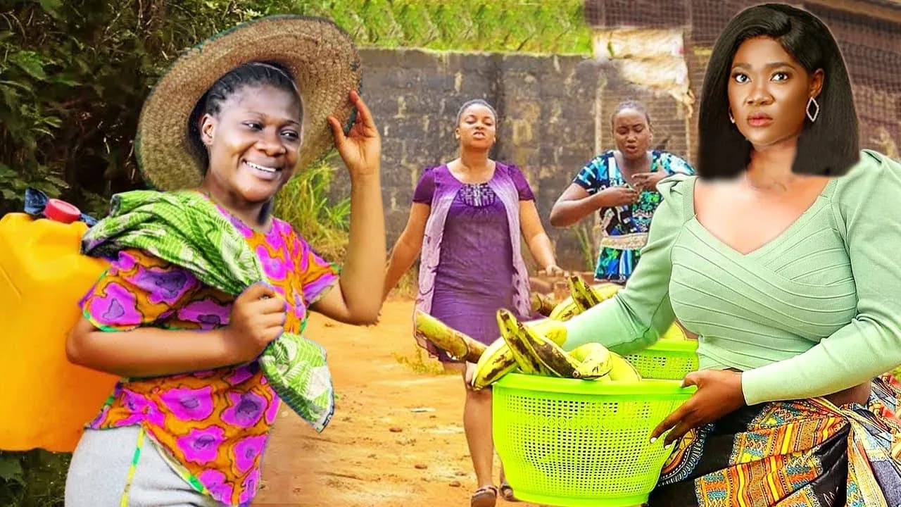 MERCY JOHNSON