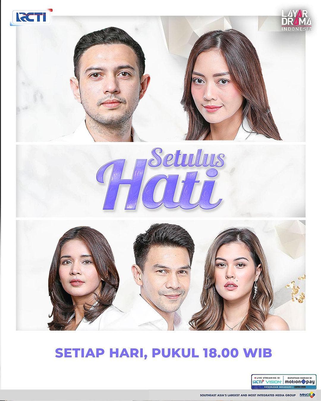 Setulus Hati
