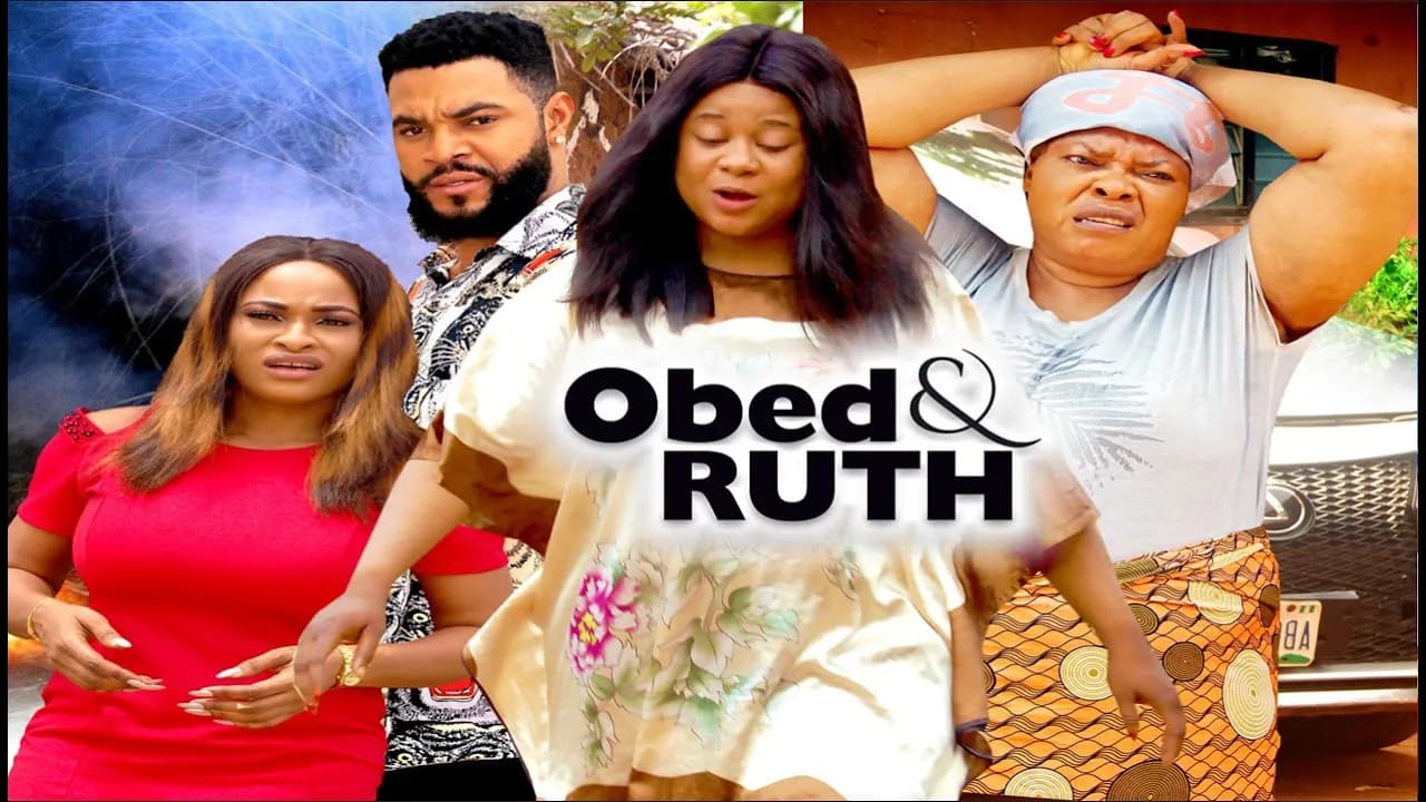 OBED & RUTH