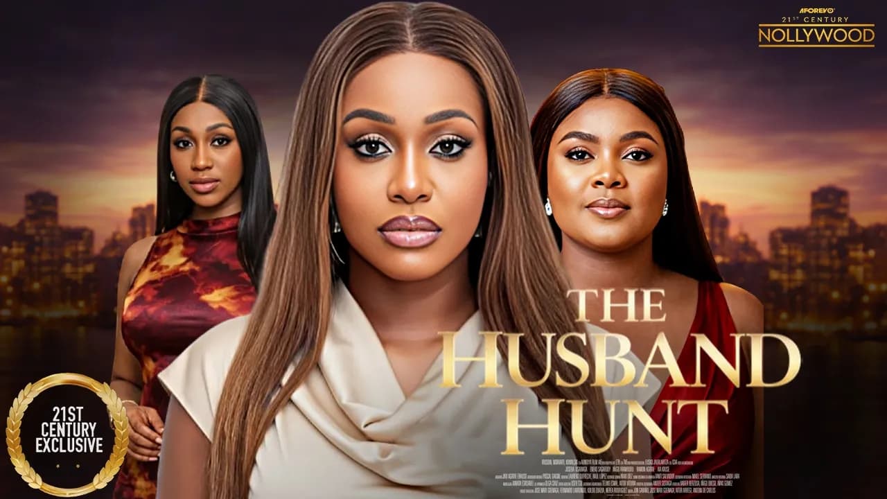 Husband Hunt