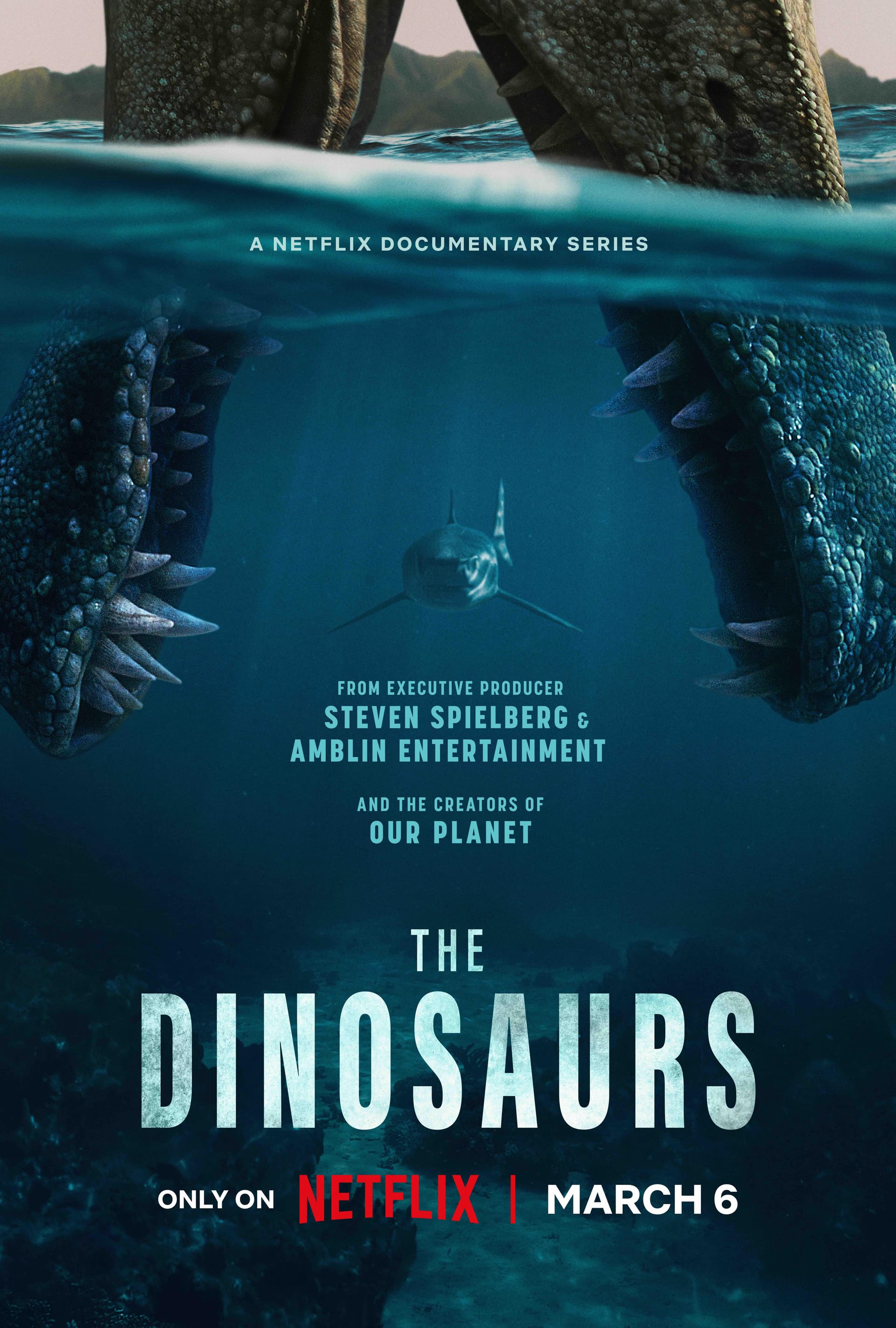 The Dinosaurs