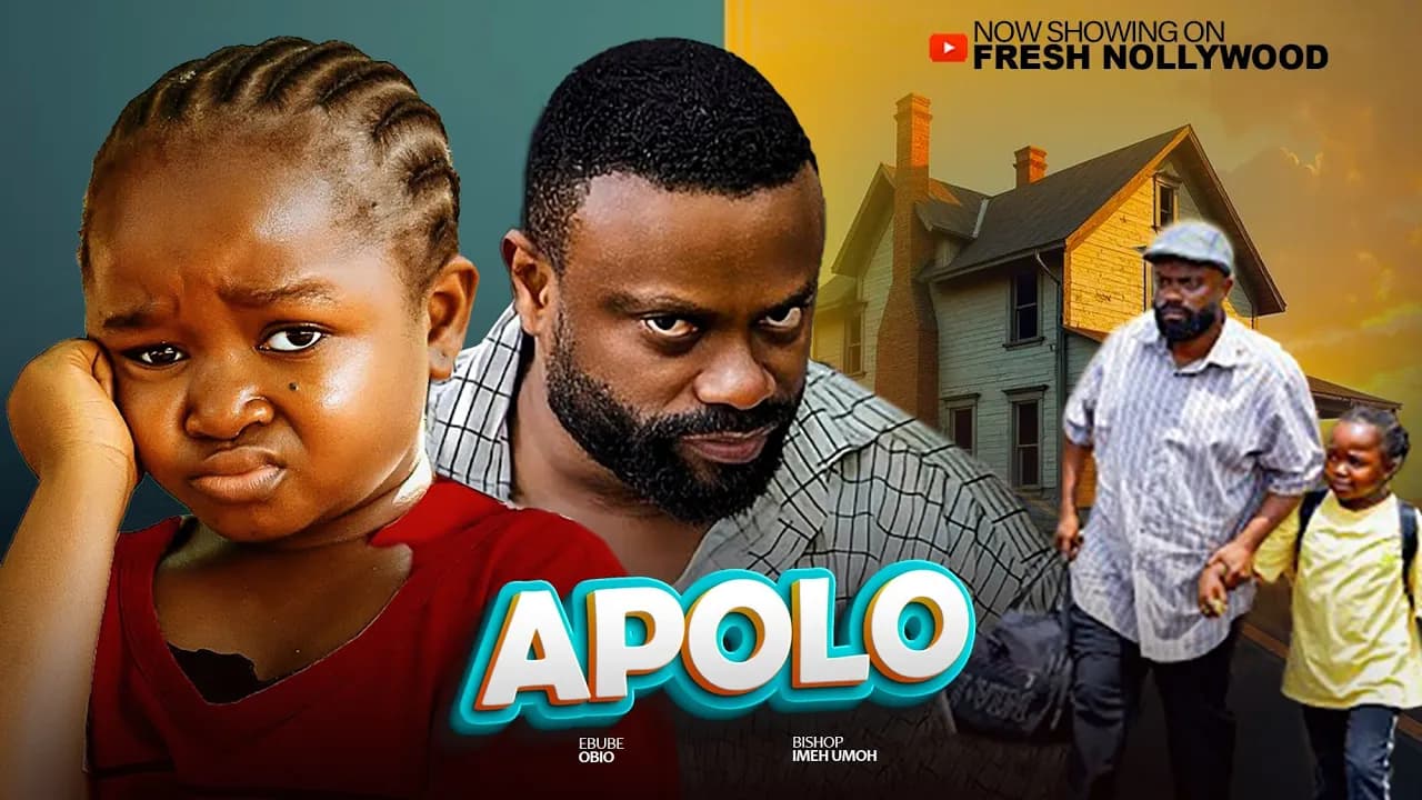 apolo