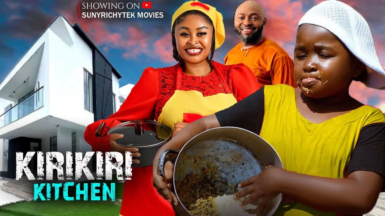 kirikiri kitchen