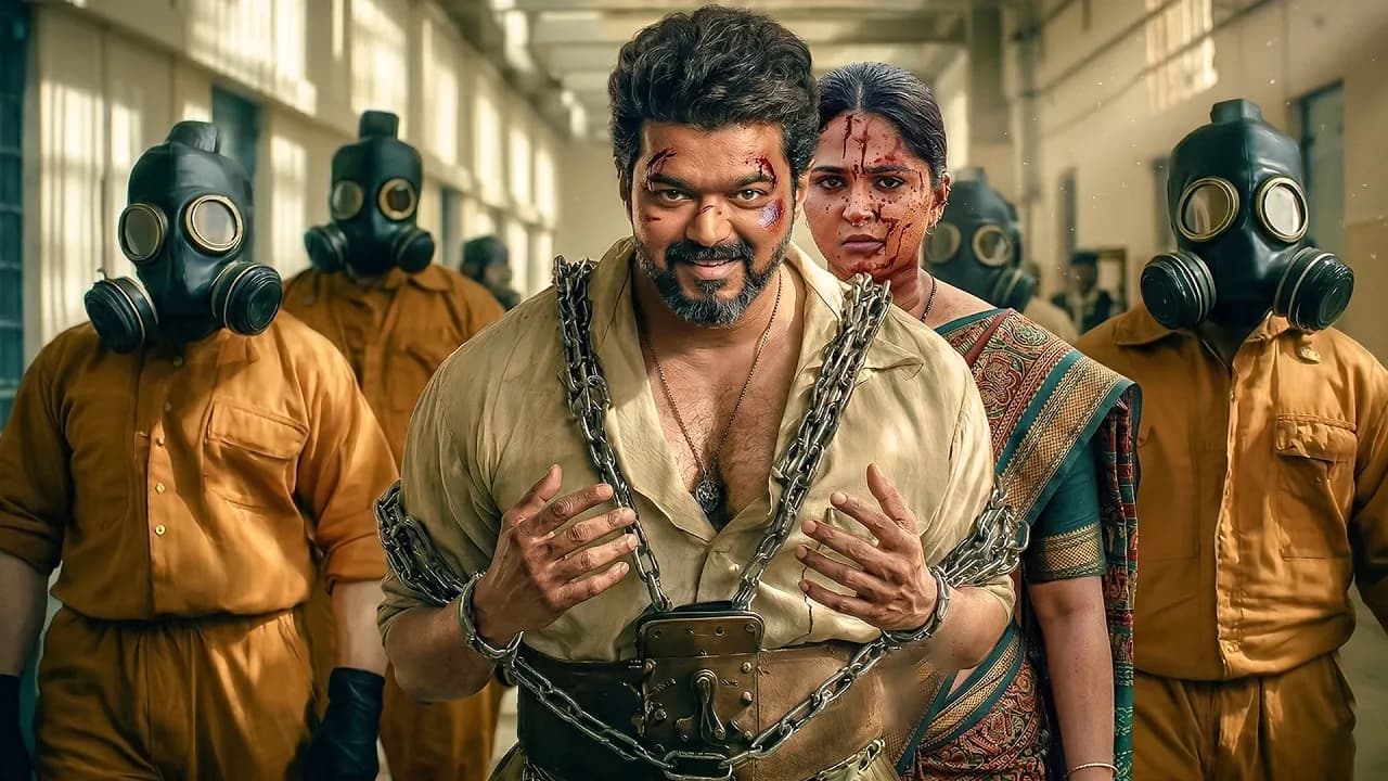 indian movie