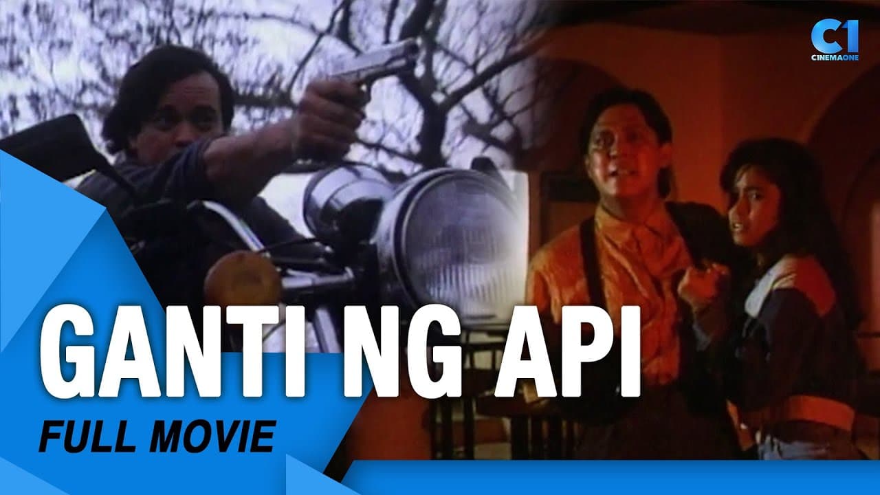 Ganti Ng Api