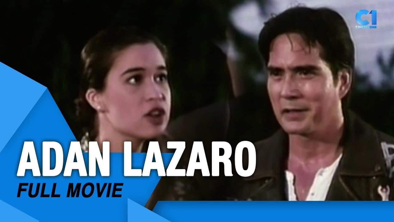 Adan Lazaro