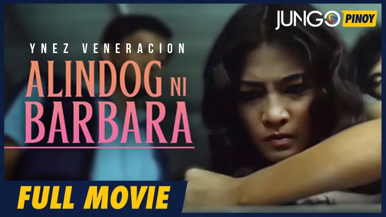 Alindog Ni Barbara