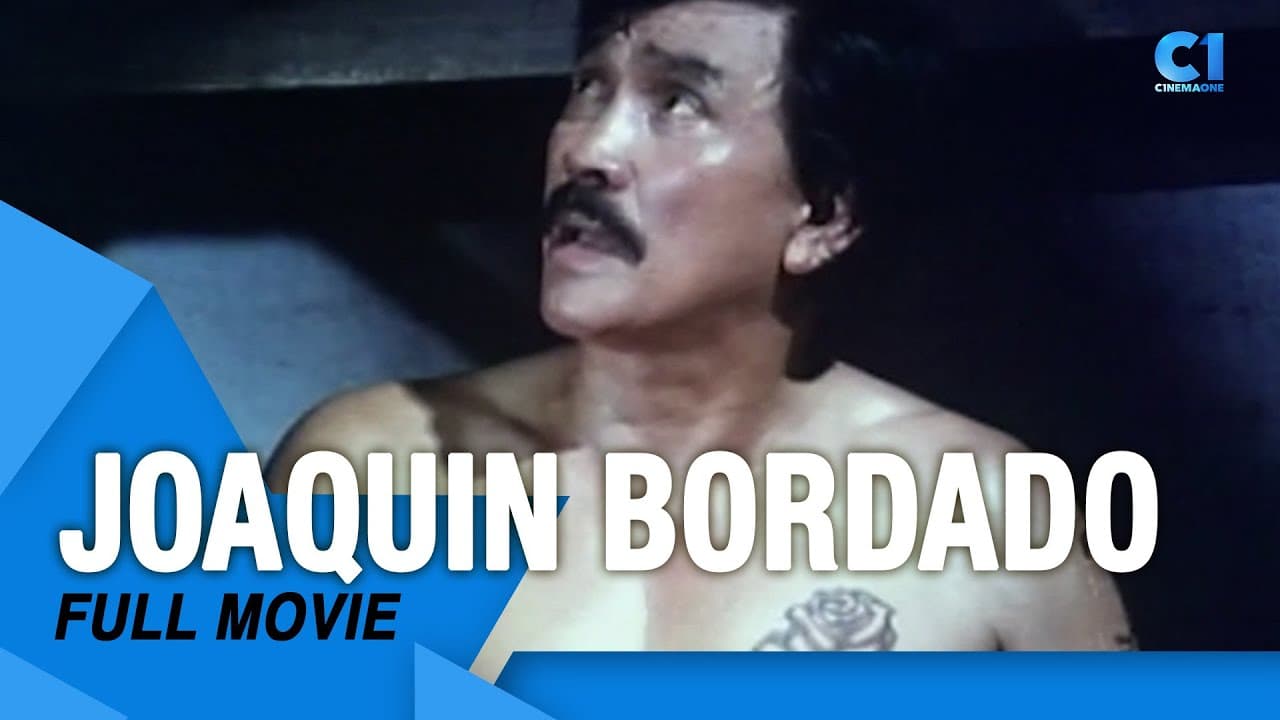 Joaquin Bordado