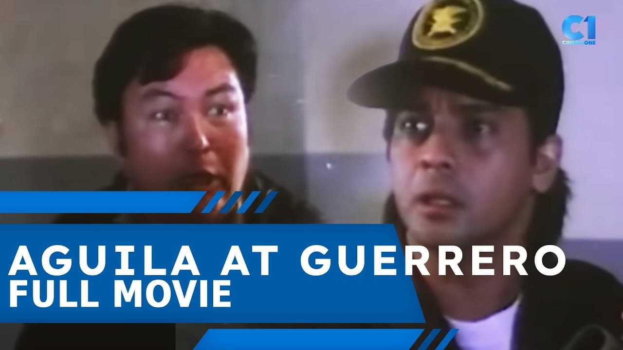 Aguila At Guerrero