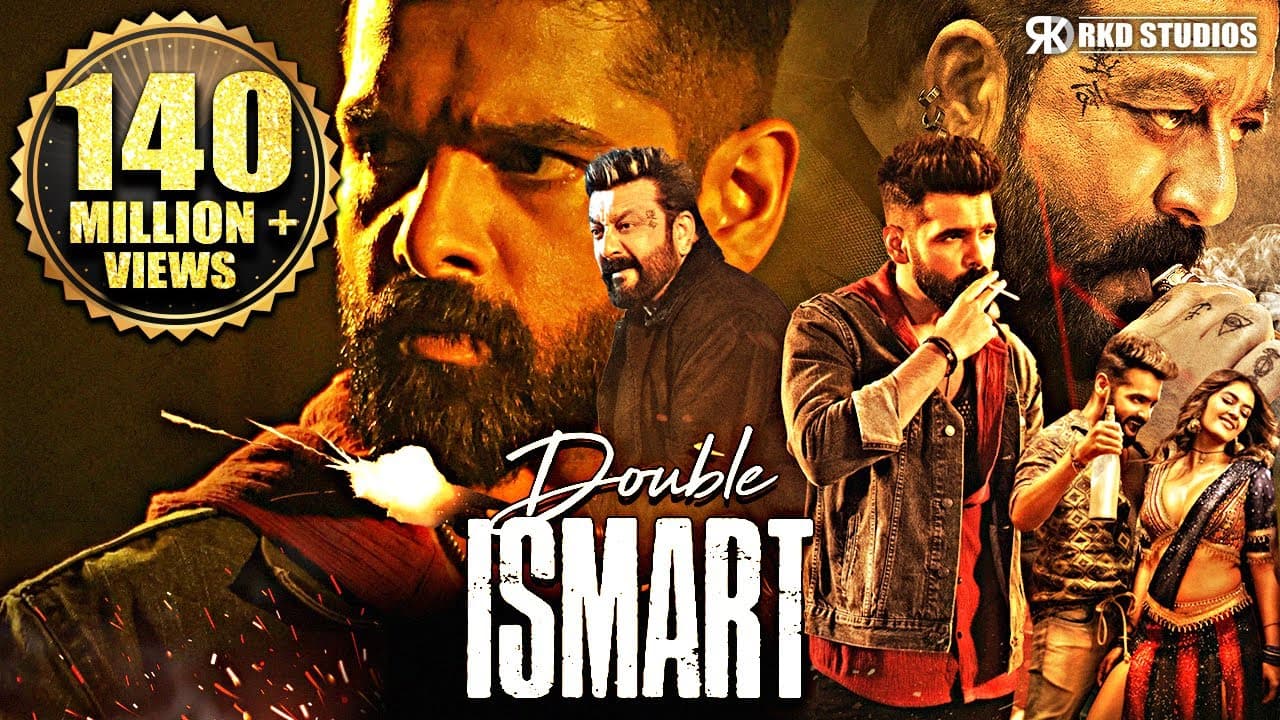 sanjay dutt new movie