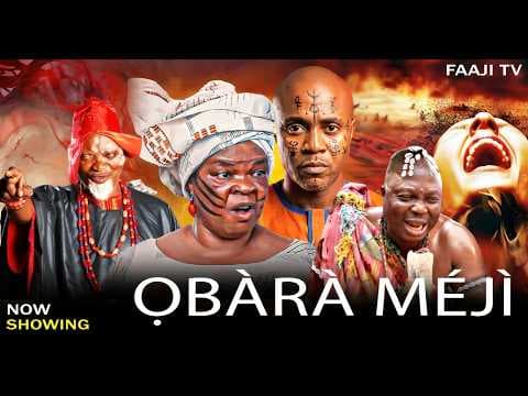 OBARA MEJI