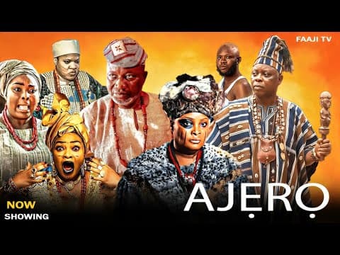 AJERO
