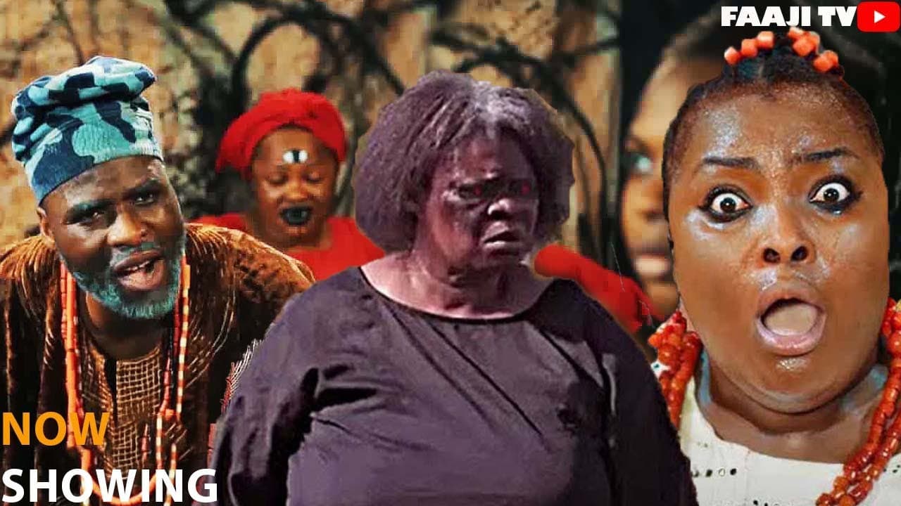 Oja Eleye