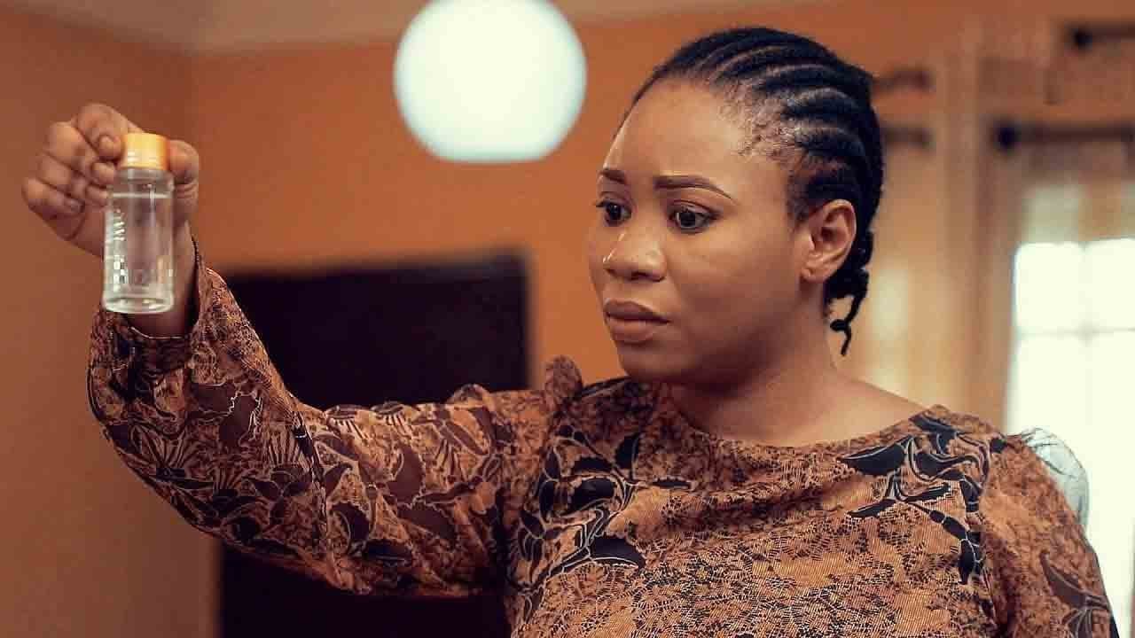 IYAWO SHOKO
